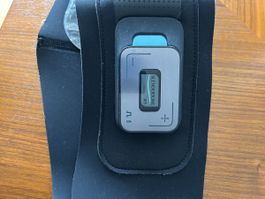 Ceinture abdominal slendertone