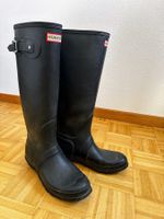 HUNTER Gummistiefel 40/41