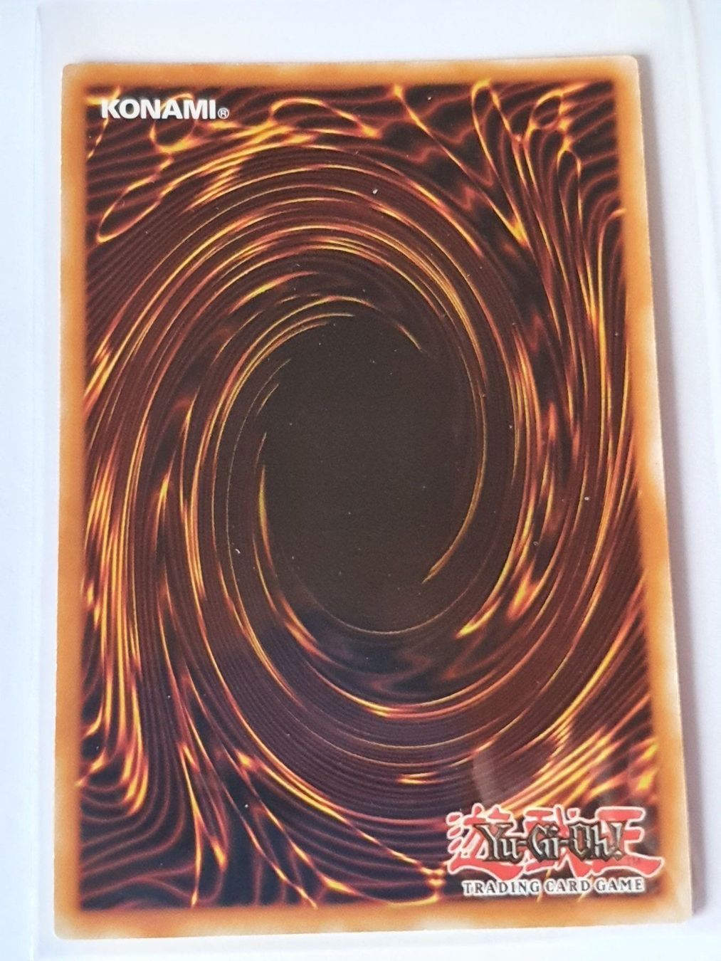 Yugioh Sammelbilder & Trading cards: Yugioh Nekrofusion Limitierte Auflage – Gebraucht aus Oberdorf BL von BaldenEagle 1