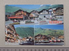 Verbier, 1990