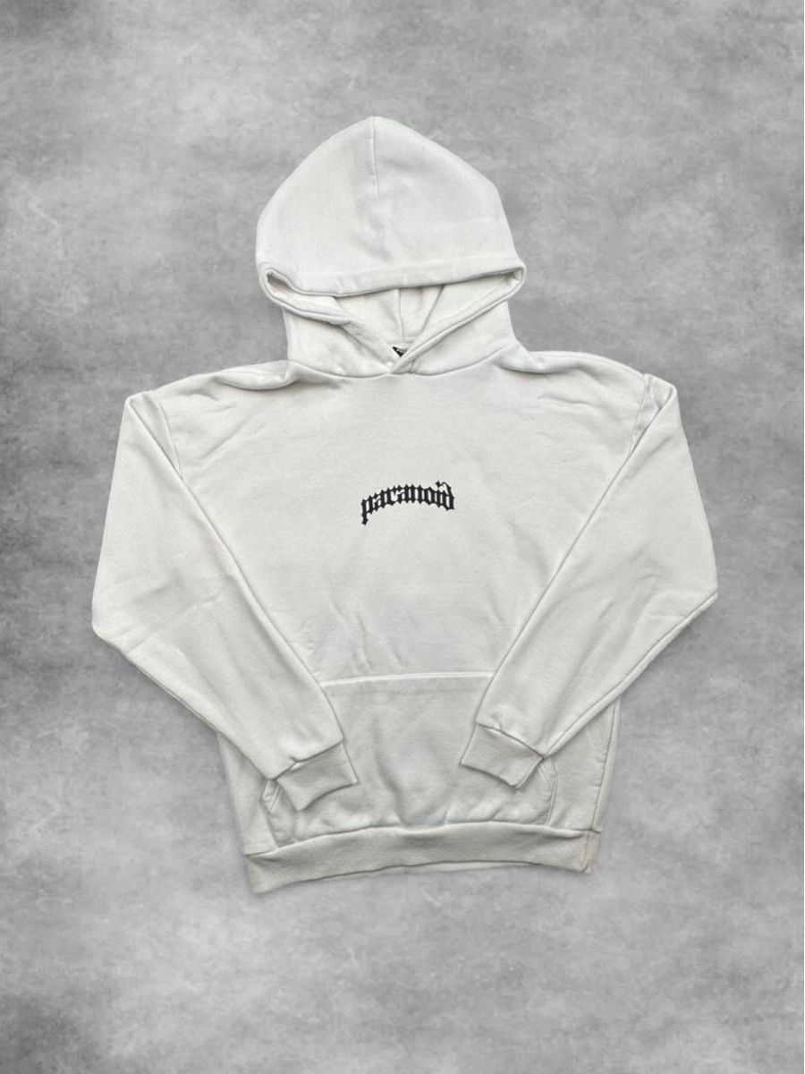 Pullover & Sweatshirts: Black squad paranoid sweater – Gebraucht aus Erlinsbach SO von TogaResell 1