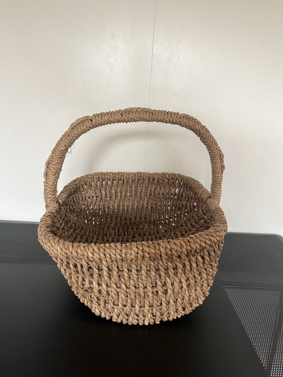Altro per la casa: Korb Picknick, Katze oder Deko – Usato da Luzern venduto da THINGS-11 1