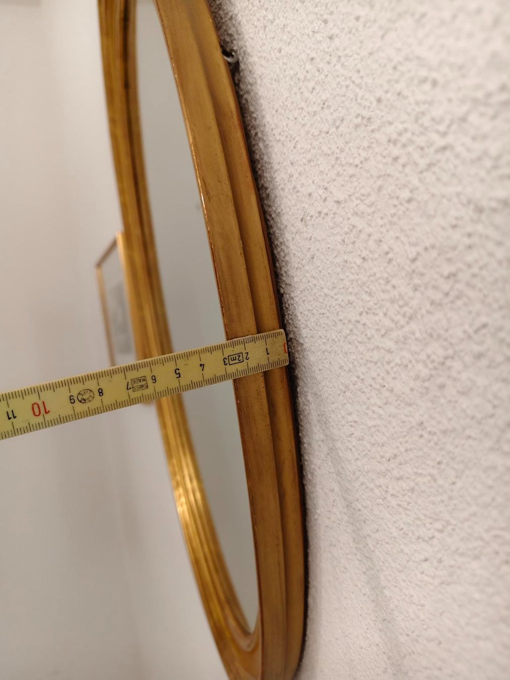 Miroirs: Spiegel – D'occasion à Oetwil a.d. Limmat par AGraf71 3