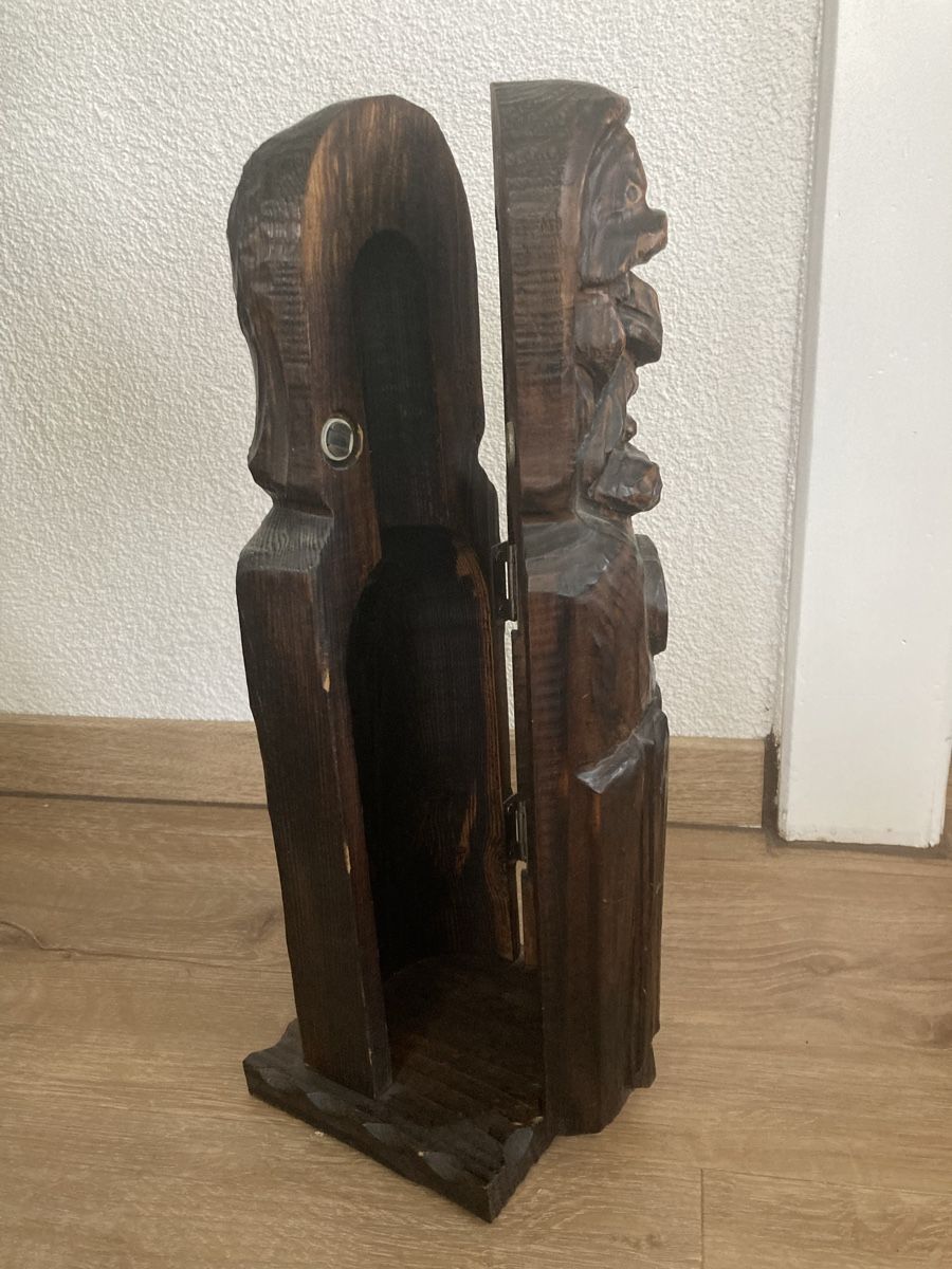 Sculture & Statue: Wilhelm Tell antik – Usato da Schafisheim venduto da mic_79dx 1