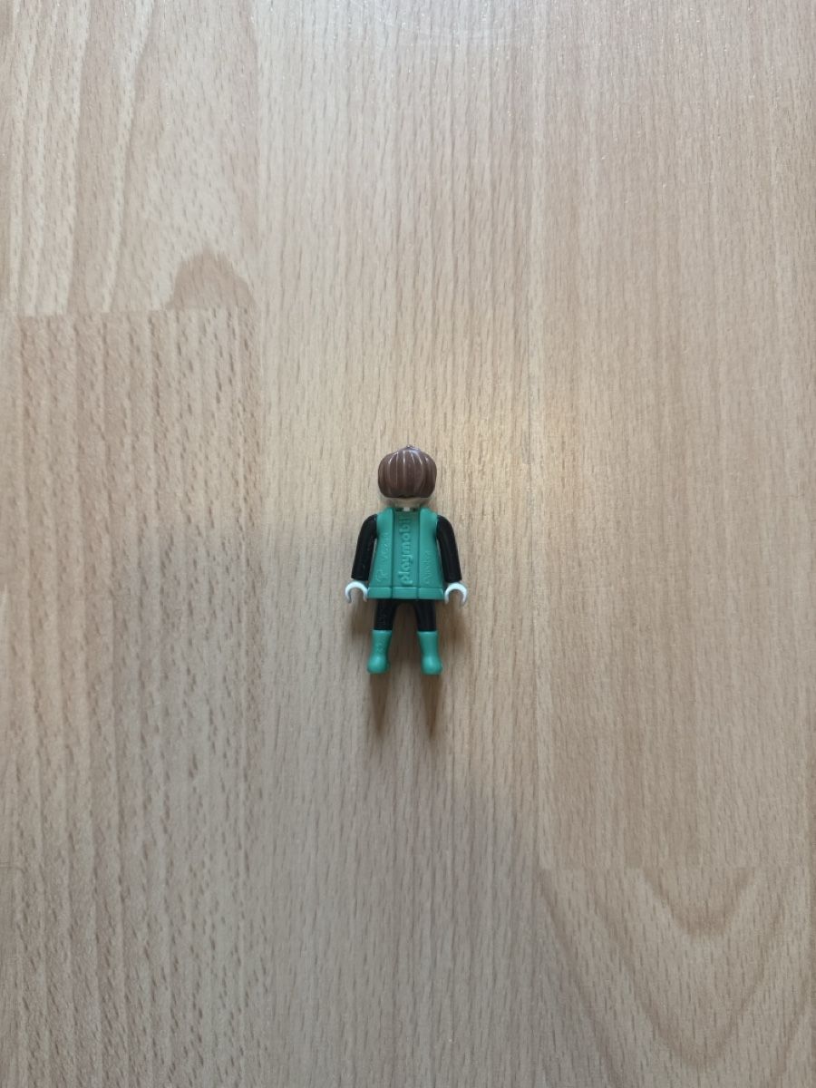 Playmobil Spielzeuge: ÜEI Playmobil - DC Superhelden – Neu (gemäss Beschreibung) aus Zürich von magic.elefant 1