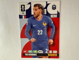 Hernandez 184 - Panini Adrenalyn XL WM 2026