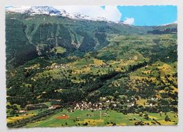 Leontica - Prugiasco, Valle di Blenio
