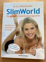 SlimWorld Das clevere Schlankheitsprogramm-Dr.h.c. A. Gruber