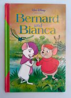 Die Mäuse Bernard und Bianca  / Walt Disney Bilderbuch 2001