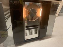 BeoCenter 2300 plus 2 x BeoLab 4000