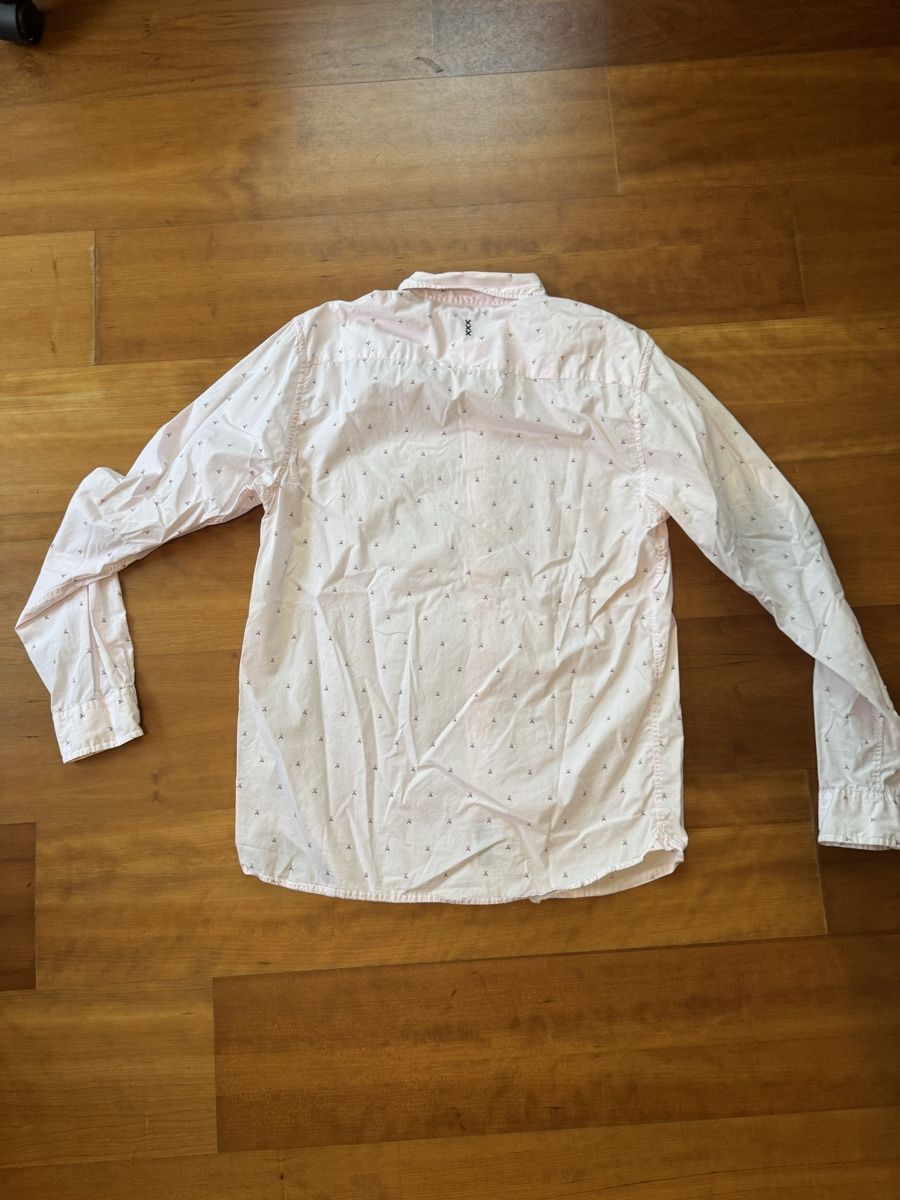 Hemden: Scotch & Soda Hemd – Gebraucht aus Wettswil von alstel24 3