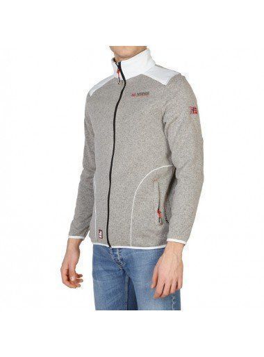 Maglioni & Felpe: Sweatshirt - Geographical Norway – Nuovo e nell'imballaggio originale da Meyrin venduto da DAN.CAT 1