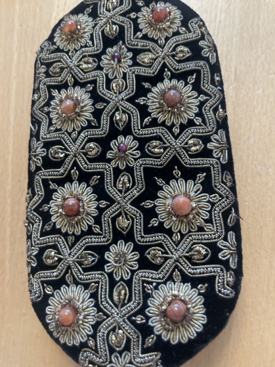 Altro in  Abbigliamento & Accessori: Brillenetui  – Usato da Birmensdorf ZH venduto da irina61