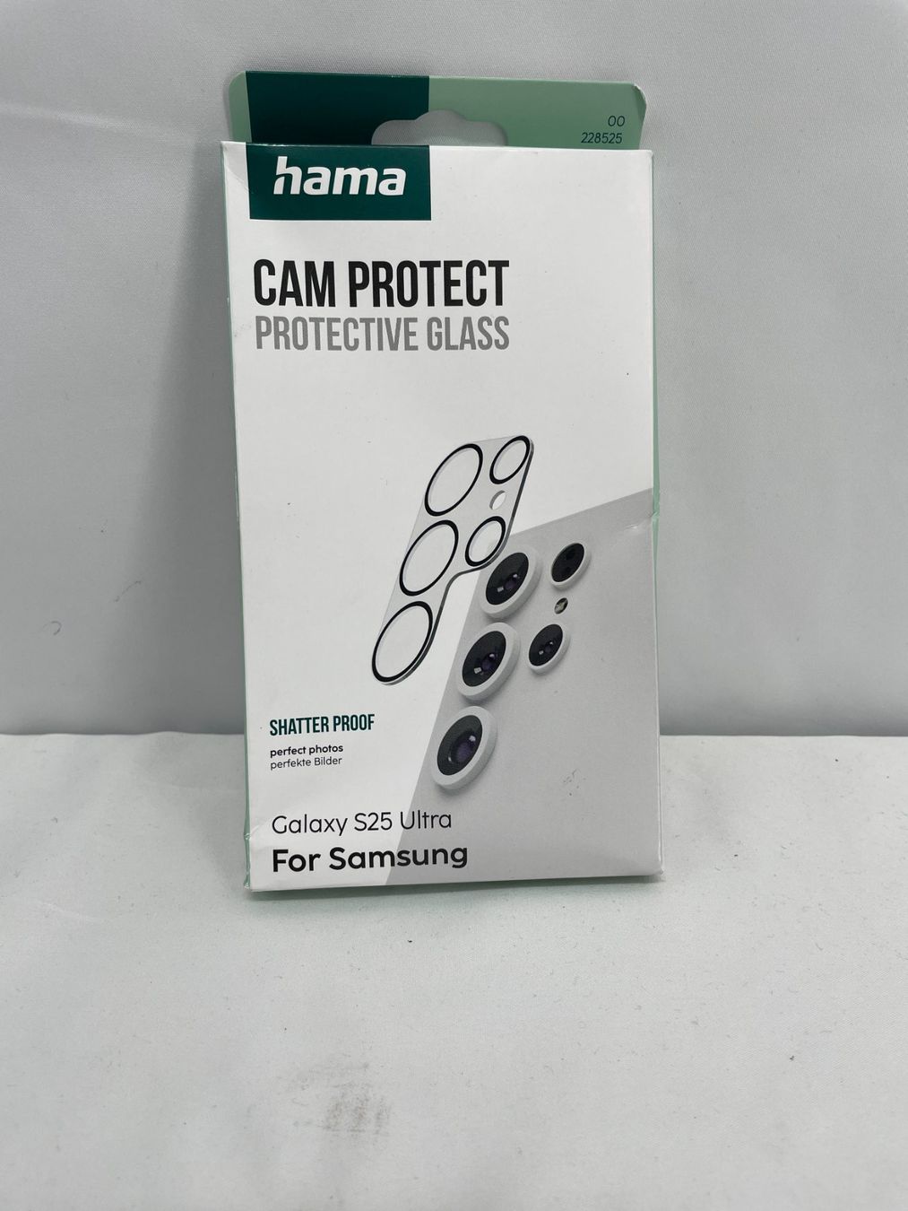 HAMA Protection objectif pour Galaxy S25 Ultra | Kaufen auf Ricardo