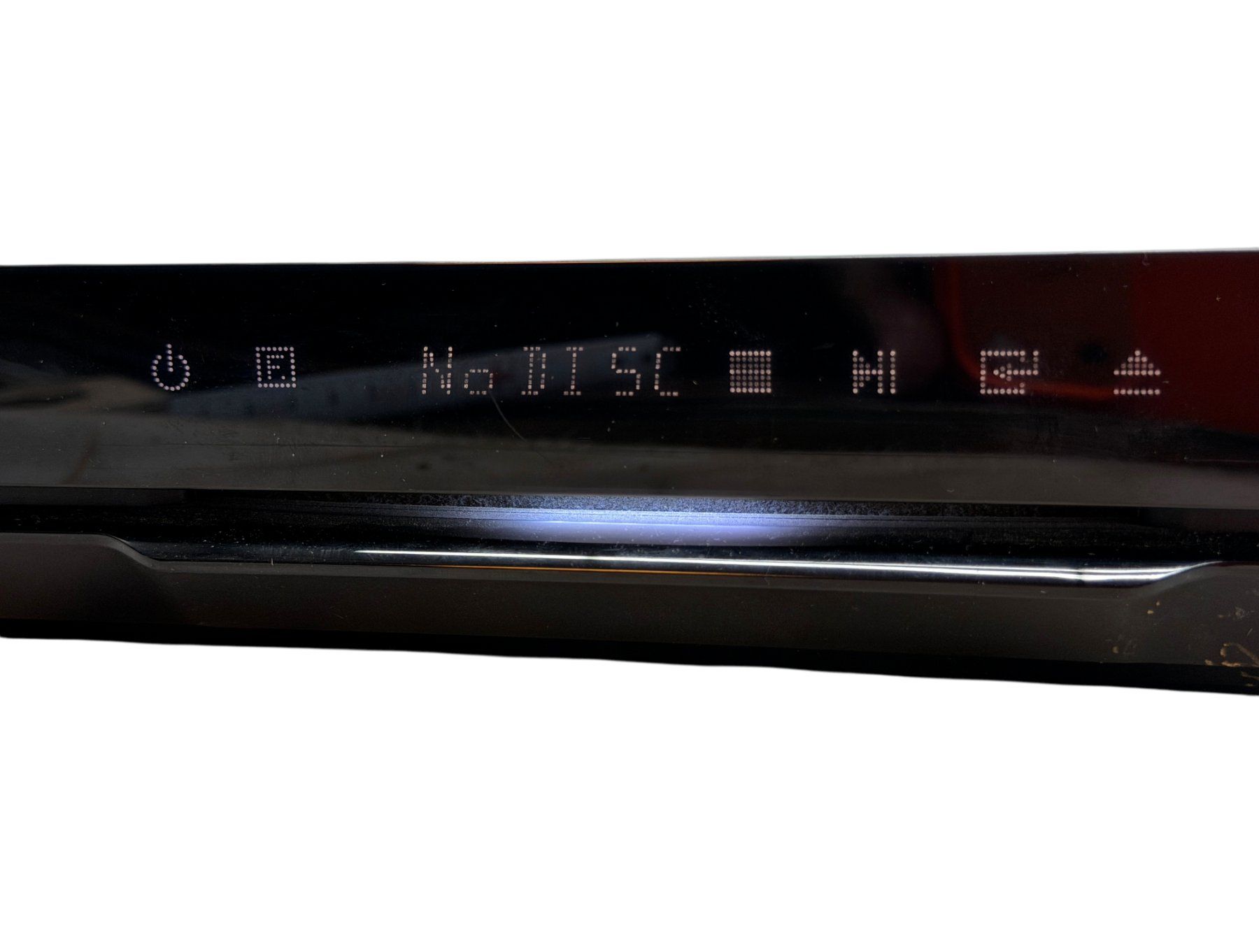 Samsung Lettore multimediale & Streamer: Lecteur Blu-Ray 3D Samsung HT-D5500 – Usato da Morges venduto da vintiques 2