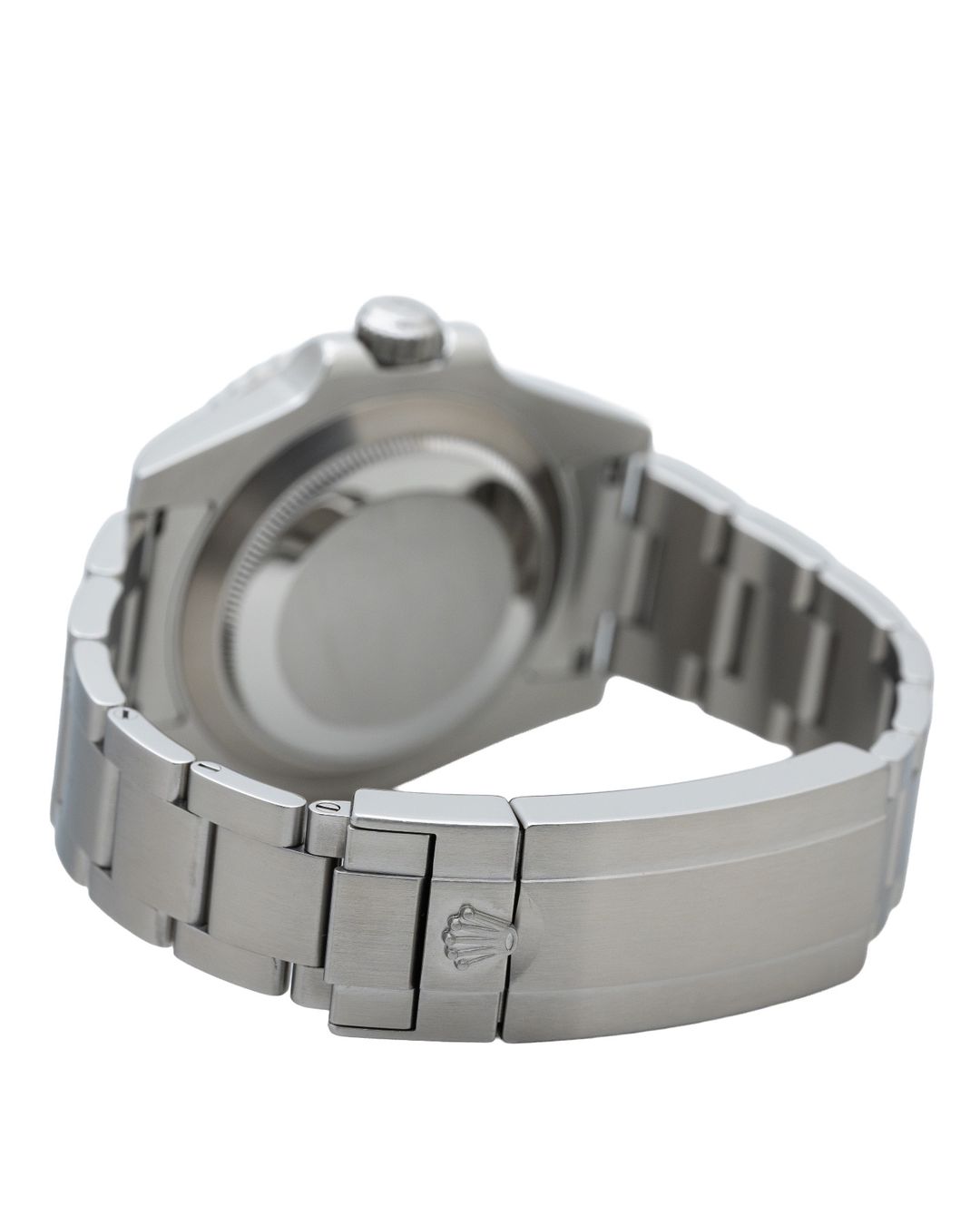 Rolex Orologi: Rolex Submariner No Date 114060 Full set Excellent condition – Usato da Genève venduto da aspaklariacollection 5