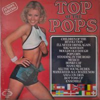 Various LP – Top Of The Pops - European Edition Vol. 5 (neu)