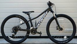 Mountainbike Specialized Hardtail Fahrrad Velo
