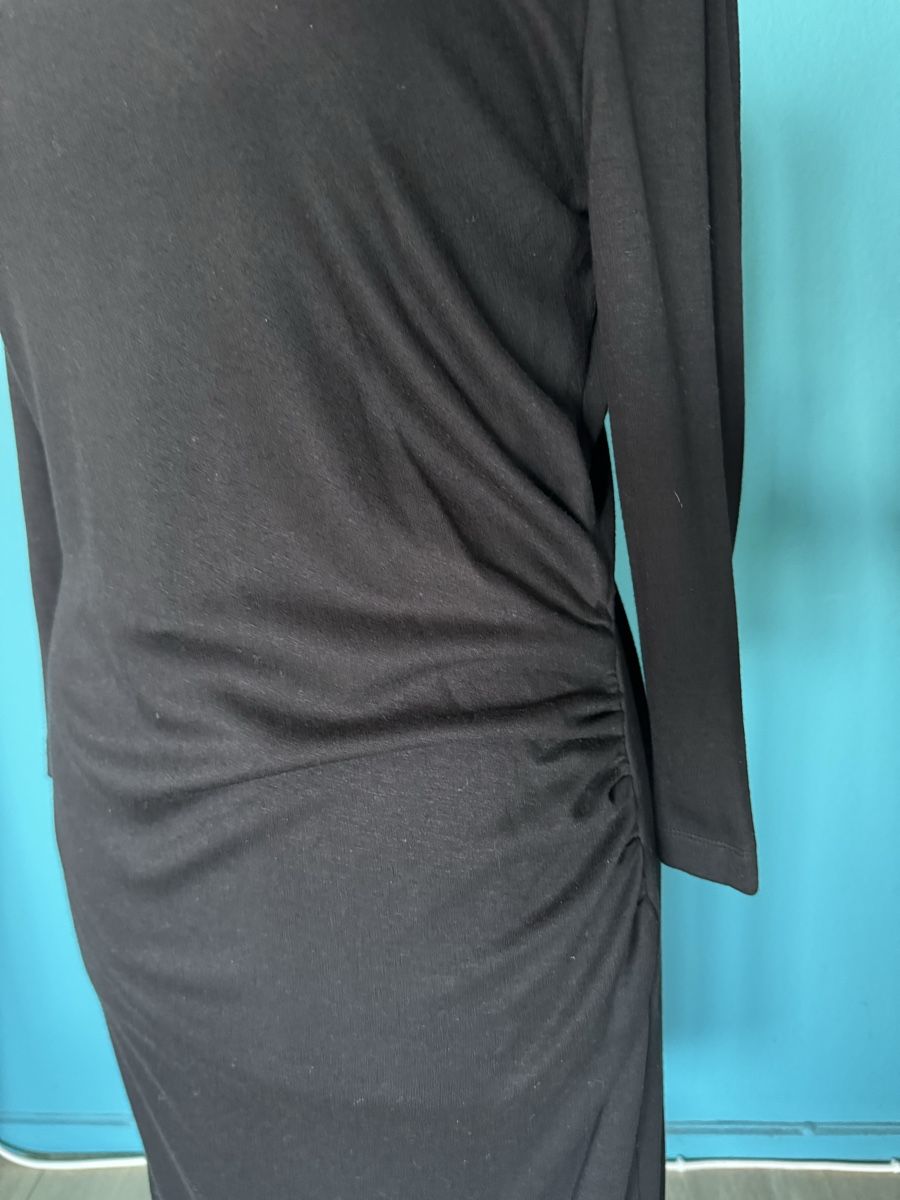 Vestiti: Kleid Schwarz Gr 44/46 – Nuovo (secondo la descrizione) da Zürich venduto da Nashu 1