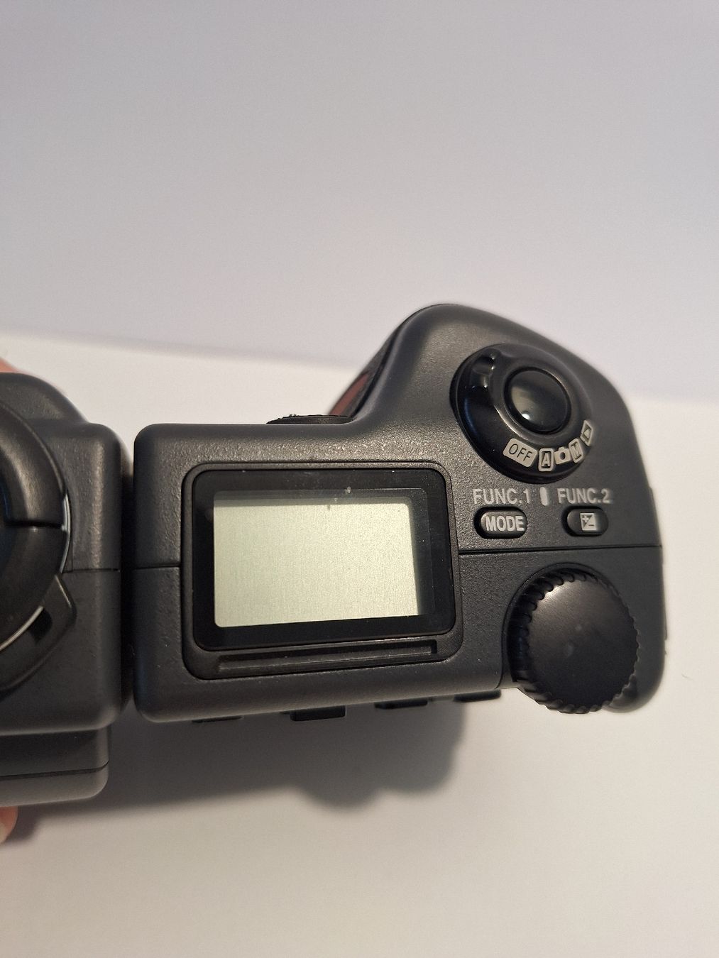 Coolpix Kamera: Nikon Coolpix 995 3.2MP Black Tested – Gebraucht aus Pfäffikon SZ von TobyPeterson 4
