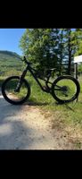Spezialiced Status 2 Parkkbike