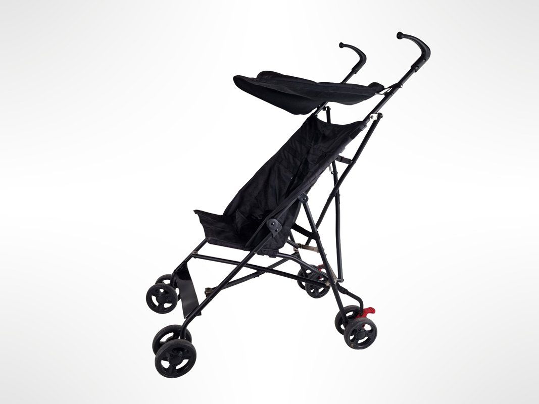 Carrozzine: BEZOU Kinderwagen – Usato da Wangen b. Olten venduto da Restwert_Wangen