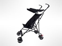 BEZOU Kinderwagen