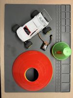 Profi RC Buggy: Losi Micro-T mit FuriTek Brushless-Tuning