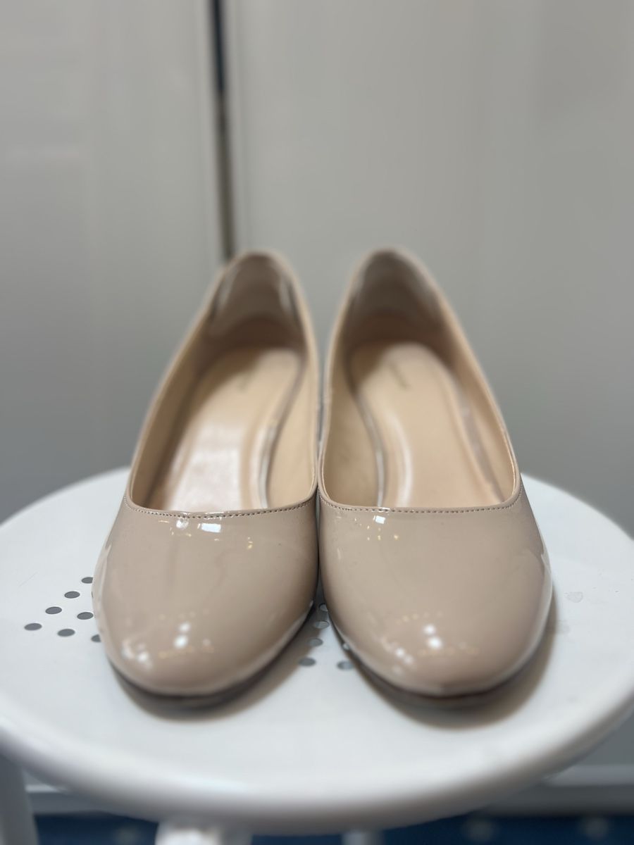 Graceland Damenschuhe: Pumps, Nude, Gr. 40 – Gebraucht aus Grindelwald von wand_24 2