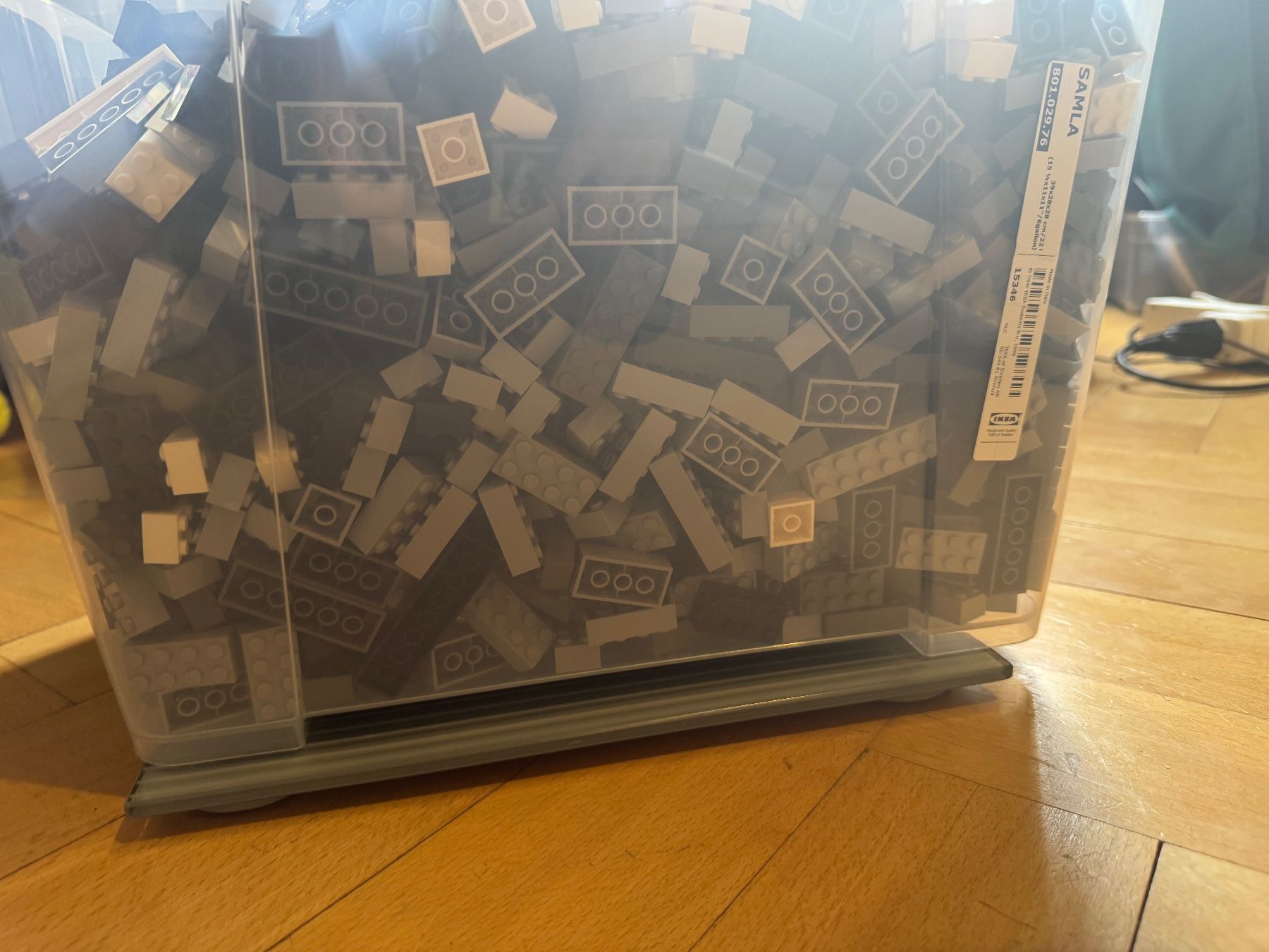 Lego Baukästen: Lego Konvolut – Gebraucht aus Zürich von PRIMEPRIMO 3