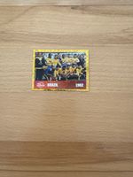 Panini Sticker FIFA World Cup Brazil 1962 Limited FWC 12 