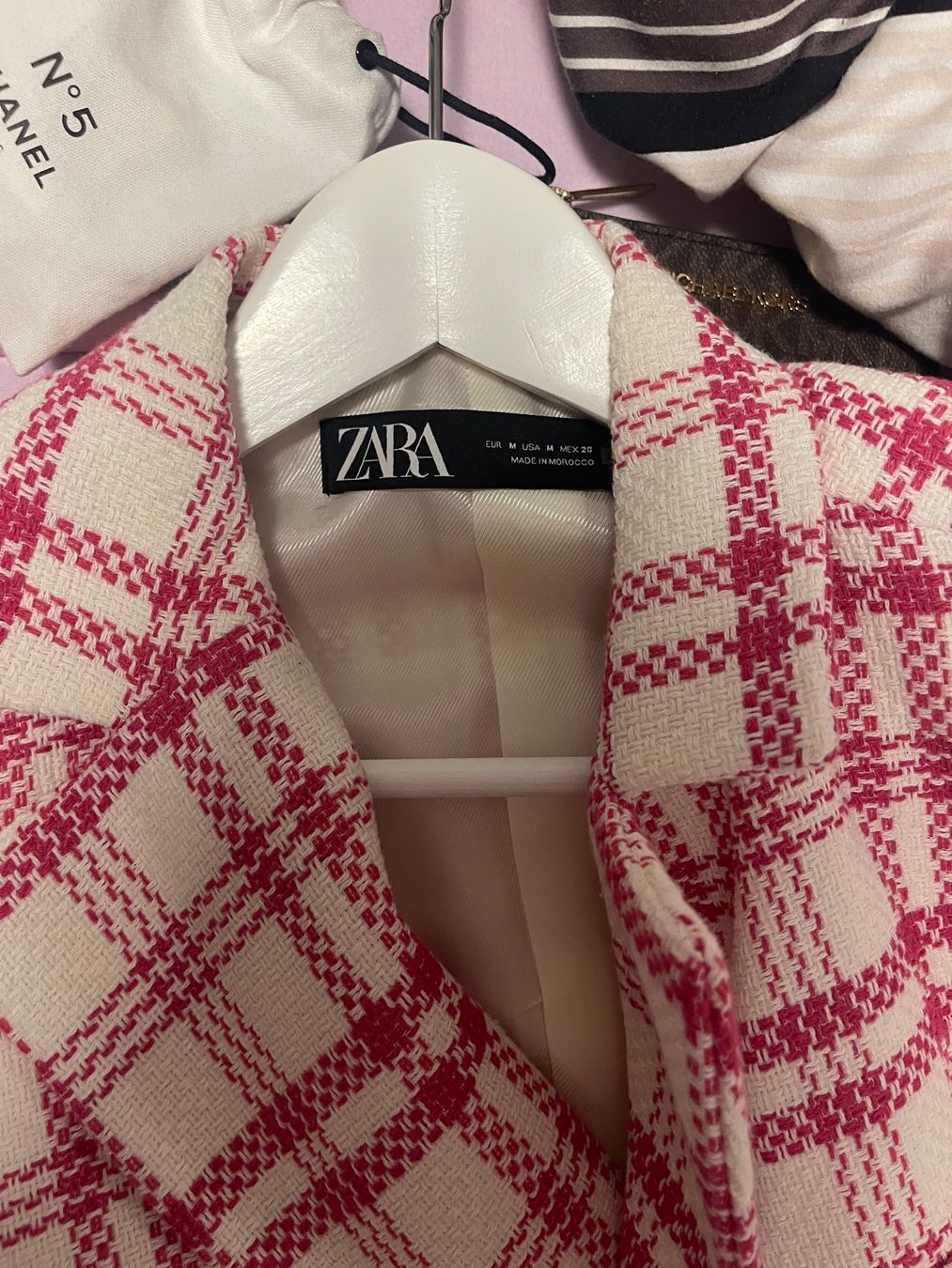 Zara Giacche: Blazer Zara – Nuovo (secondo la descrizione) da Winterthur venduto da Milan340 2
