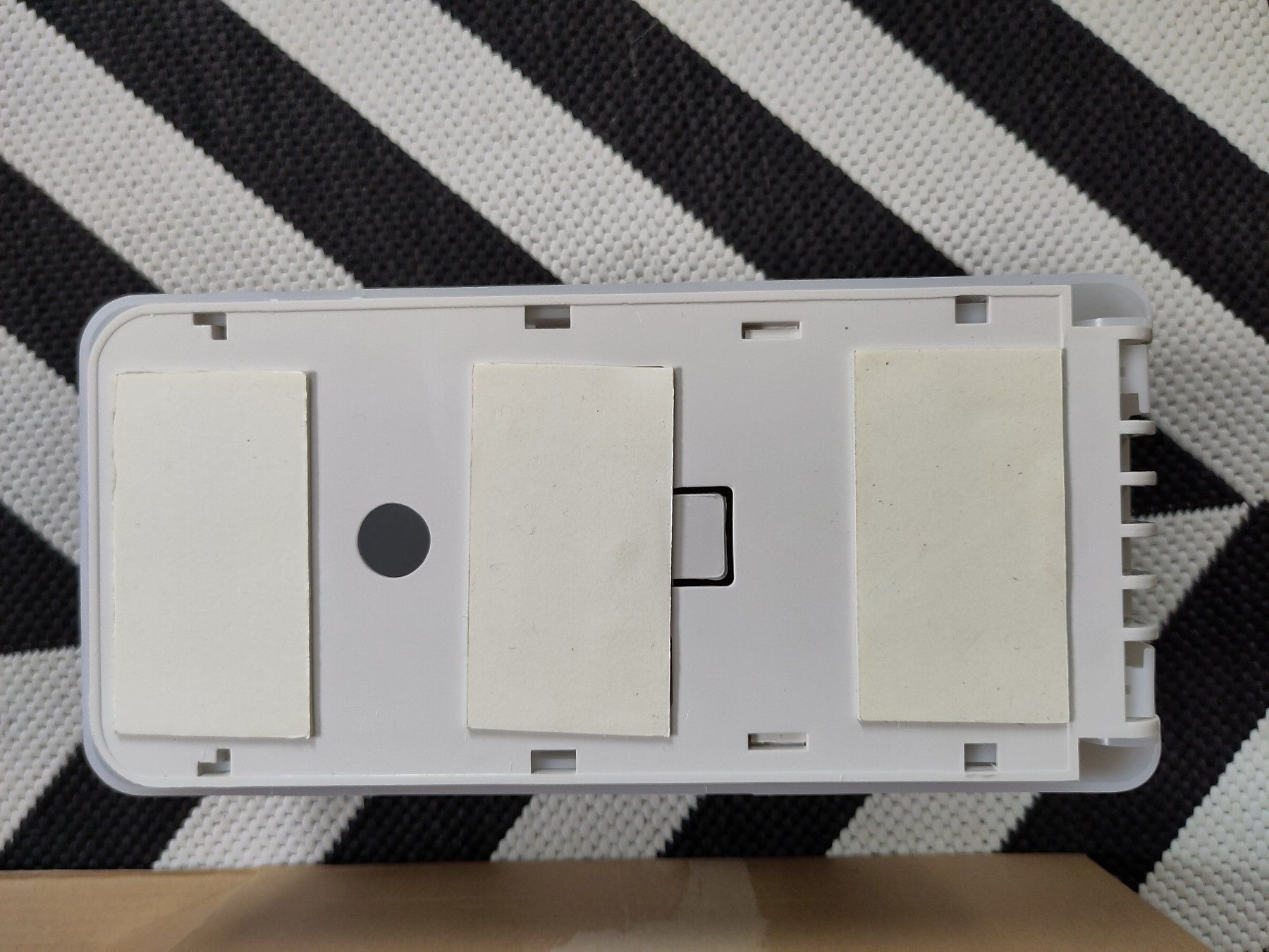 Pflegeprodukte: Seifenspender ohne Seife – Neu und originalverpackt aus Stans von Maesi0 2