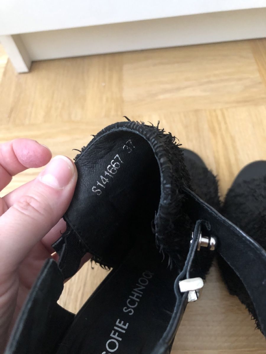 Scarpe da donna: Chaussures à talons Sofie Schnoor – Nuovo (secondo la descrizione) da Onex venduto da kattrina 8
