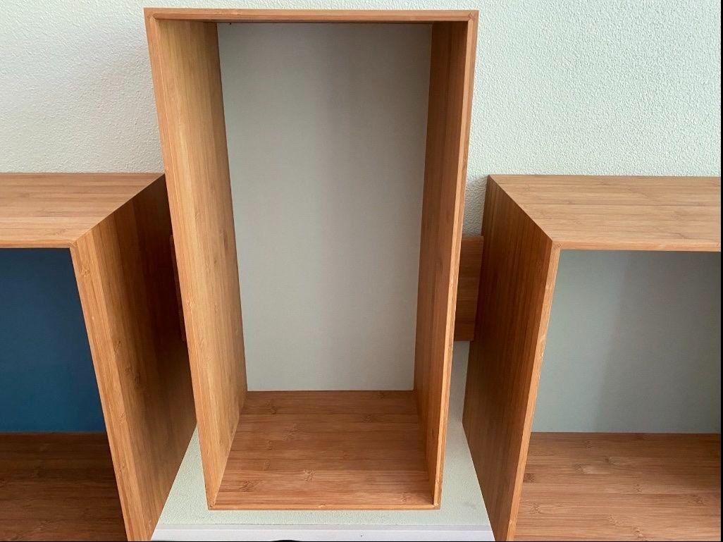 Regale: Monoqi Wandregal Sideboard – Gebraucht aus Männedorf von Deoraa 1