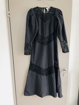 H&M Kleid Gr. 38