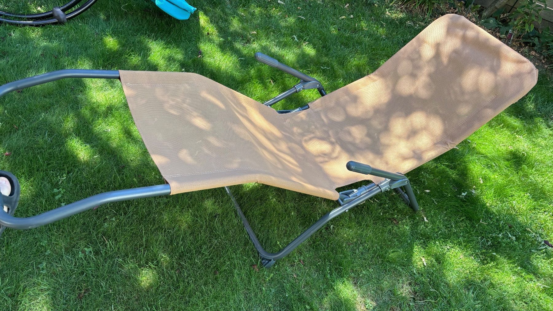 Chaises longues: Gartenliege – D'occasion à Ehrendingen par Speedy27 2