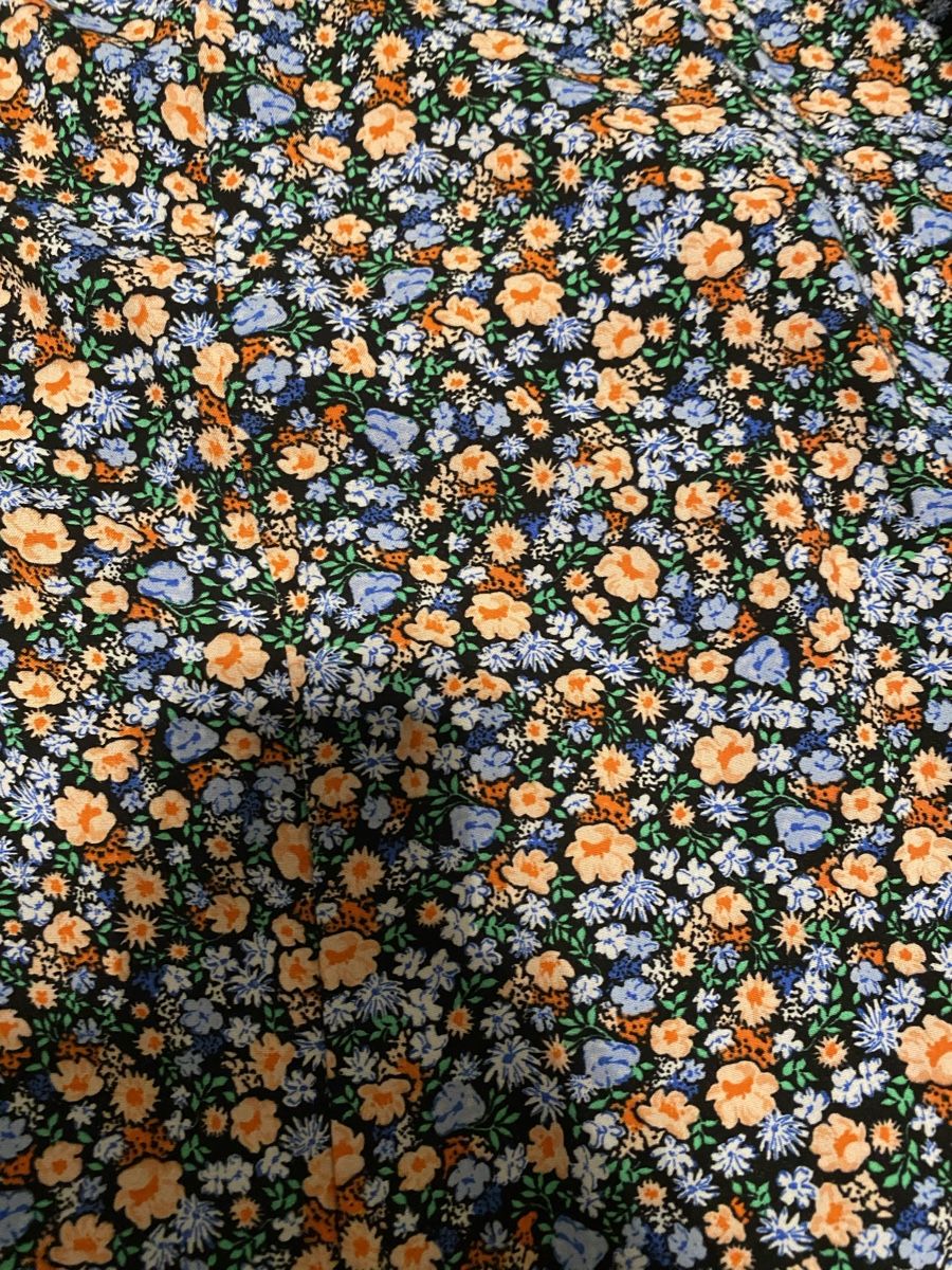 Vestiti: Sommer Midi Kleid – Nuovo e nell'imballaggio originale da Rorschach venduto da lvi_p29s 2
