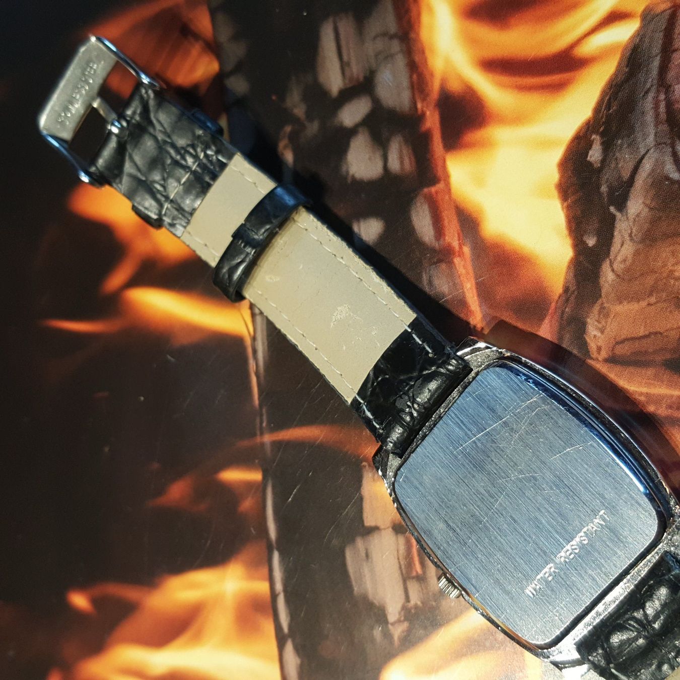 Montres: Raphaela Armbanduhr, Vintage – D'occasion à Rieden SG par res1291 5