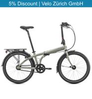 Faltvelo Tern Node D7i, 7-Gang