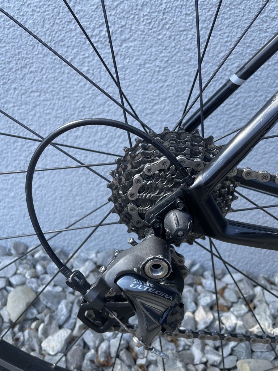 Focus Biciclette: Focus Cayo (M) – Usato da Les Sciernes-d'Albeuve venduto da xav_6jns 6