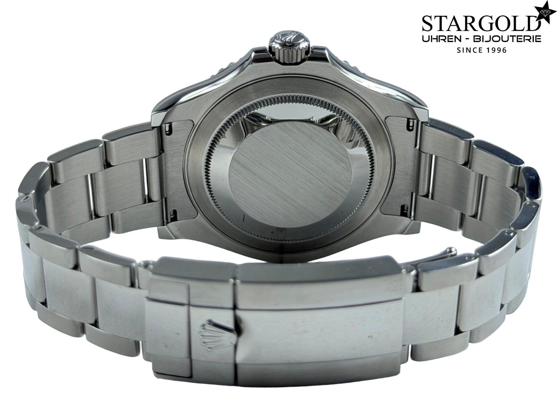 Rolex Orologi: Rolex Yacht-Master 40 - 126622 – Usato da Zürich venduto da Stargold-Uhren 7