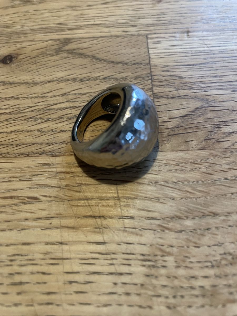 Calvin Klein Ringe: CK Ring – Gebraucht aus Flawil von Naphtali 1