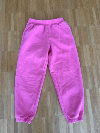 7/8 Sweathose Grösse 140