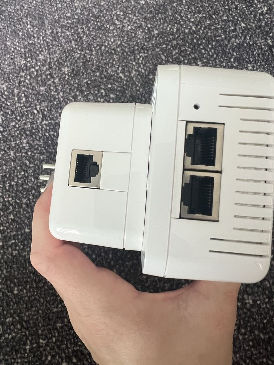 Devolo WiFi: Sunrise WIFI Repeater – Usato da Veltheim AG venduto da Nadine_VS 2