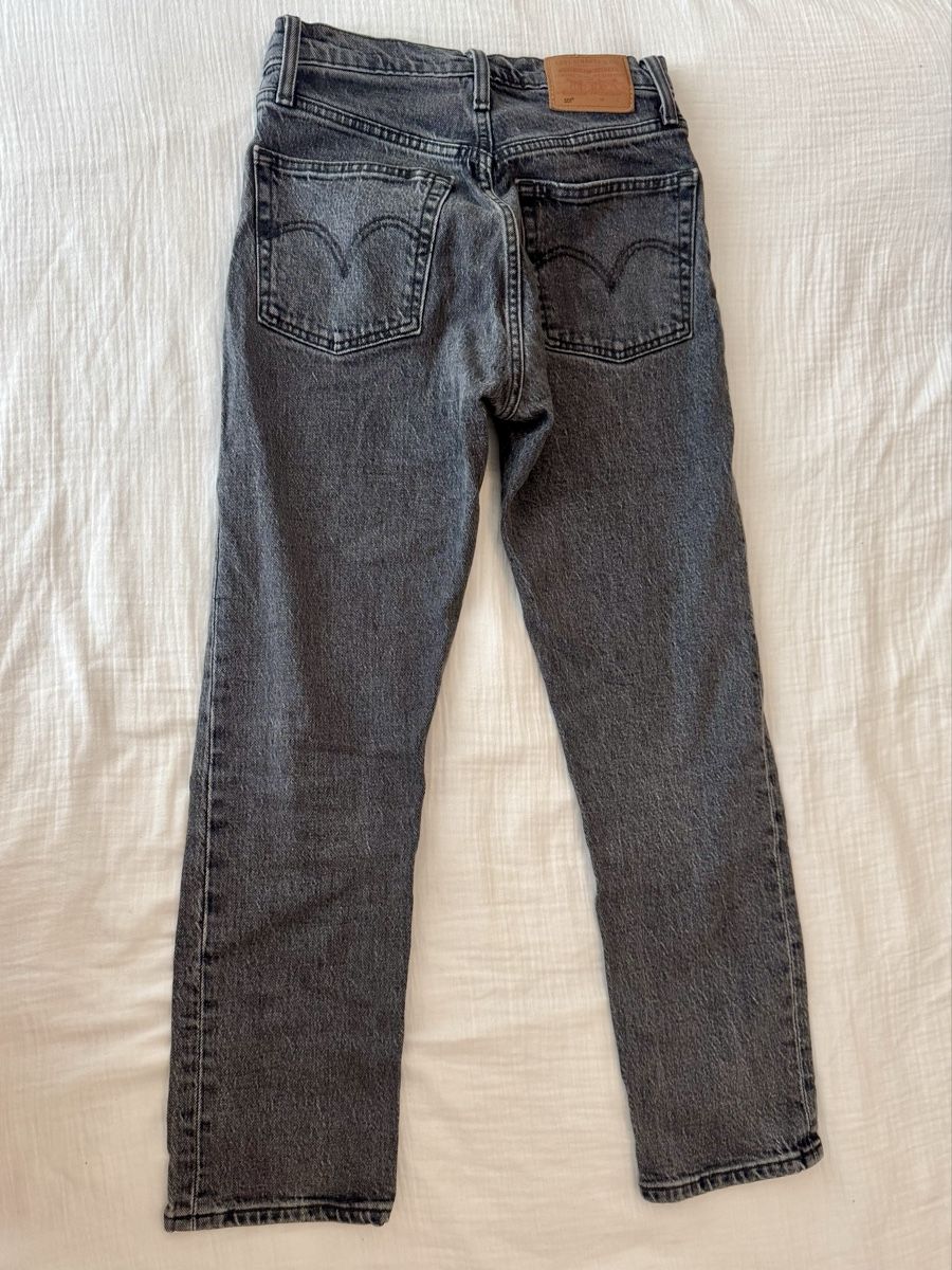Levi's Jeans: Levis Jeans Gr. 24 – Usato da Aarau venduto da beckywhite 2