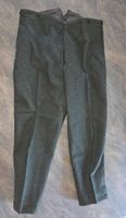 CH Armee Wollhose / Feldhose / Arbeitshose   1940