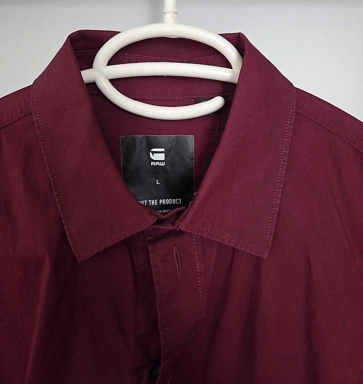 G-Star Camicette: G-Star Damen Bluse gr. L – Nuovo (secondo la descrizione) da Oberbüren venduto da Lupo_7kxf 1