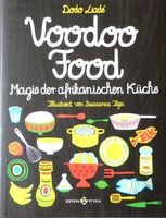 Voodoo Food