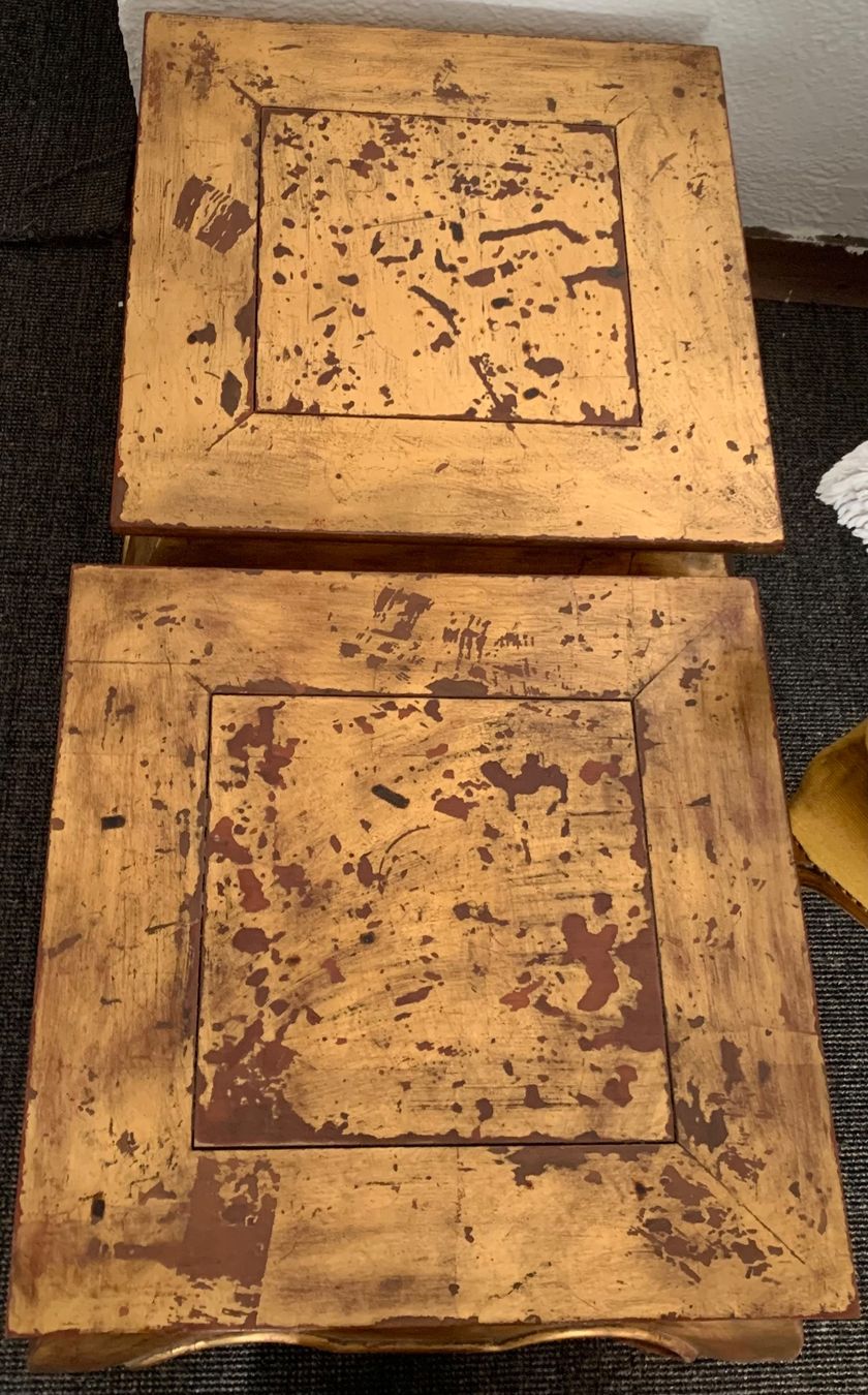 Tavoli: Ravissantes tables d‘appoint – Usato da Zürich venduto da HeleneB 7